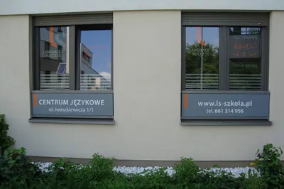 Language Success Skuteczny Angielski Wrocław Krzyki - Szkoła językowa Gaj, Wojszyce, Jagodno, Ołtaszyn.