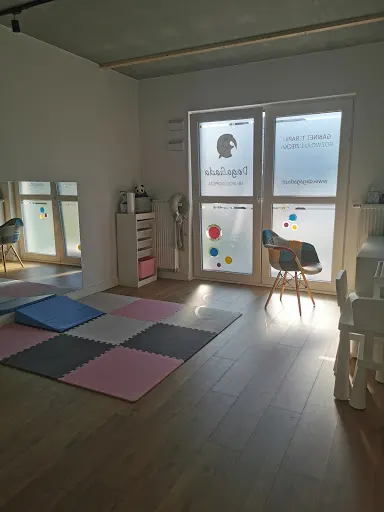 Neurologopeda Gabinet Terapii i Rozwoju Dziecka DagaGada